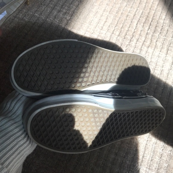 Men’s vans sneakers - Picture 3 of 3